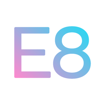 ایت فاندینگ | E8 Funding